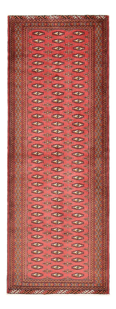 トルカマン絨毯 105x285cm - ペルシャ絨毯