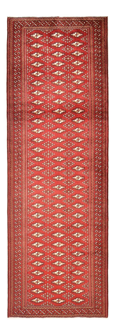 トルカマン絨毯 96x274cm - ペルシャ絨毯