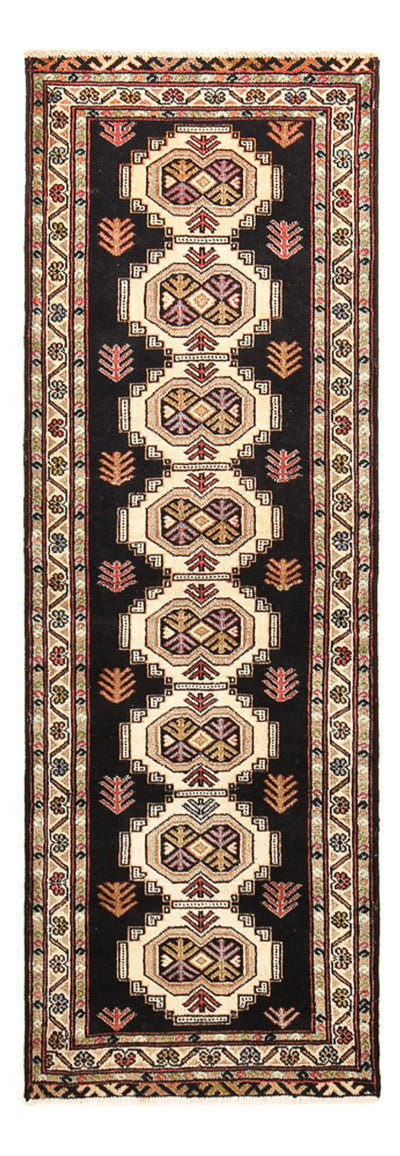 トルカマン絨毯 63x187cm - ペルシャ絨毯