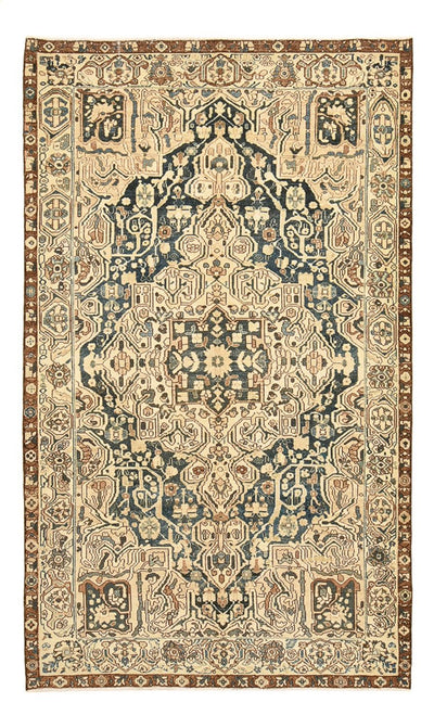 ヴィンテージ絨毯 175x298cm