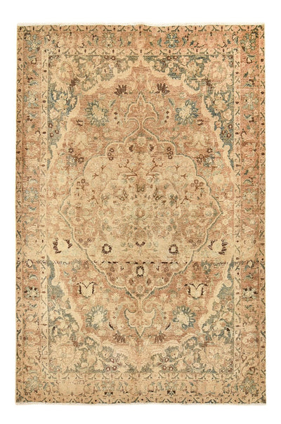 ヴィンテージ絨毯 198x305cm