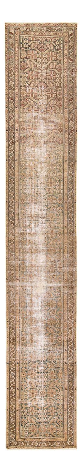 ヴィンテージ絨毯 91x497cm