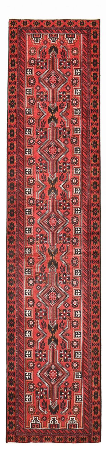 バルーチ絨毯 85x378cm - オリエンタル絨毯