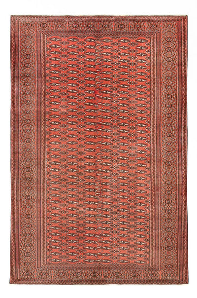 トルカマン絨毯 191x289cm - ペルシャ絨毯