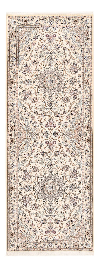 ナイン - 9La 絨毯 92x241cm - ペルシャ絨毯