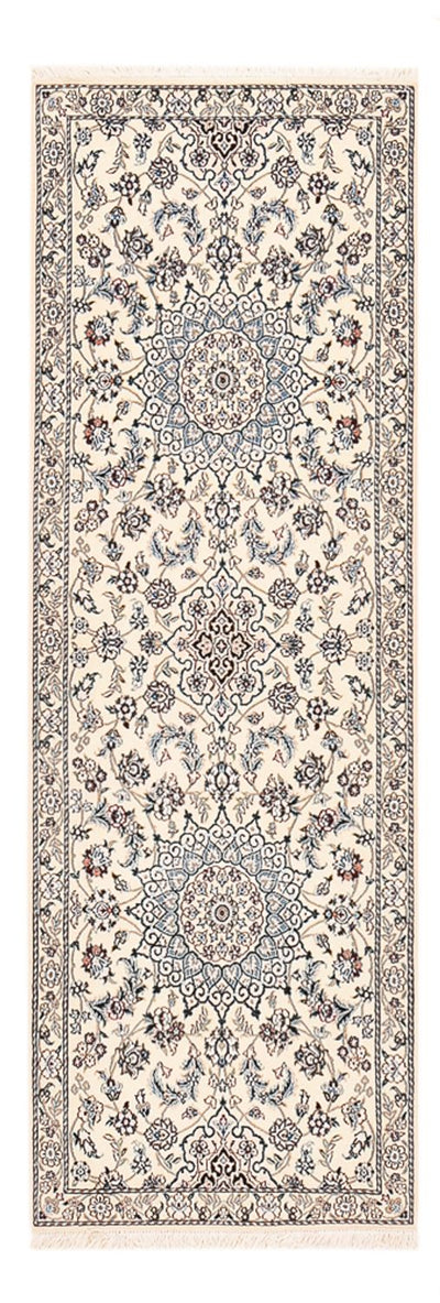 ナイン - 9La 絨毯 81x229cm - ペルシャ絨毯