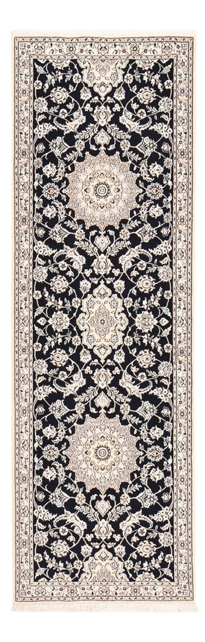 ナイン - 9La 絨毯 90x275cm - ペルシャ絨毯