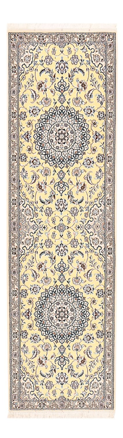 ナイン - 9La 絨毯 60x204cm - ペルシャ絨毯