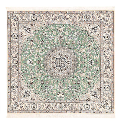 ナイン - 9La 絨毯 149x152cm - ペルシャ絨毯