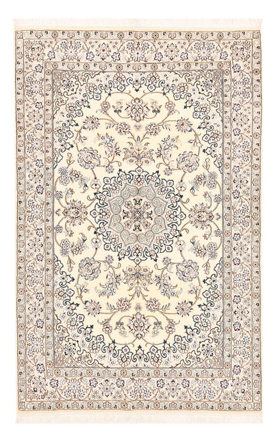 ナイン - 9La 絨毯 127x207cm - ペルシャ絨毯