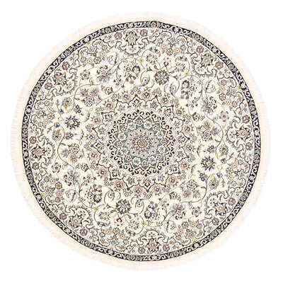 ナイン - 9La 絨毯 152x152cm - ペルシャ絨毯