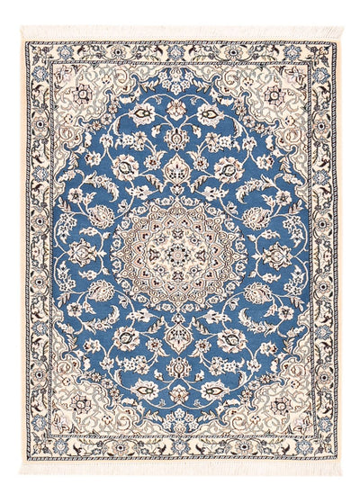 ナイン - 9La 絨毯 90x127cm - ペルシャ絨毯