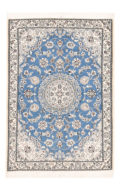 ナイン - 9La 絨毯 90x127cm - ペルシャ絨毯
