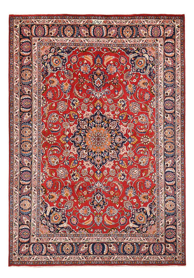 マシャド 絨毯 243x345cm - ペルシャ絨毯