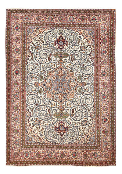 カシュマール 絨毯 237x340cm - ペルシャ絨毯