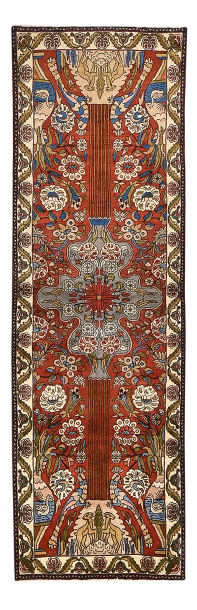 コリアイ 絨毯 96x317cm - ペルシャ絨毯