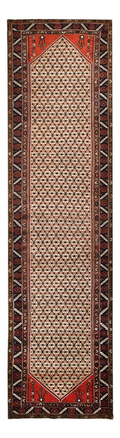 コリアイ 絨毯 104x392cm - ペルシャ絨毯