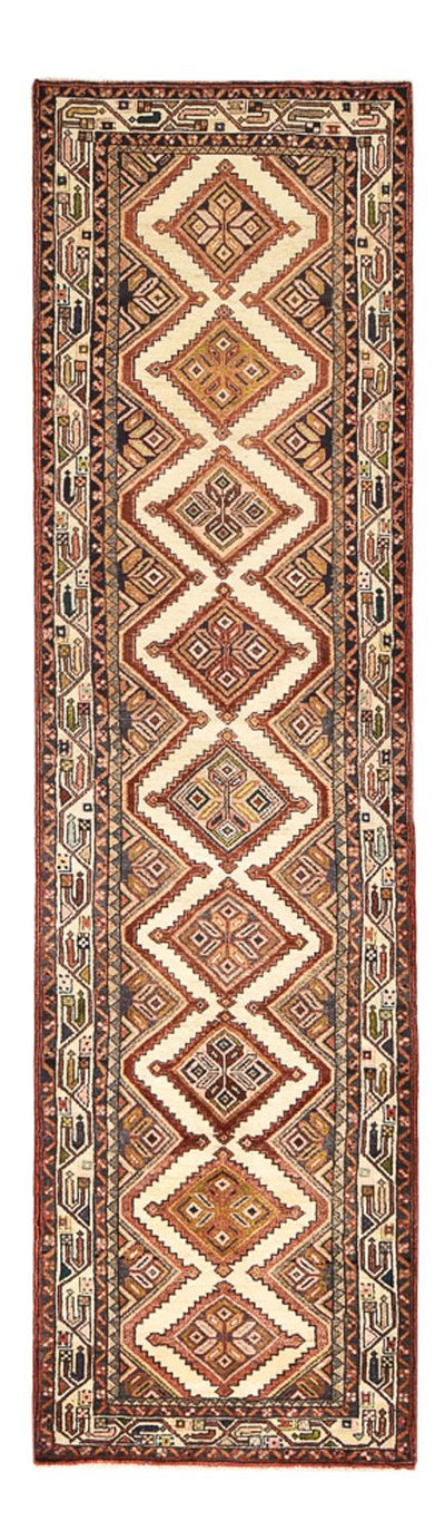 アルデビル 絨毯 75x280cm - ペルシャ絨毯