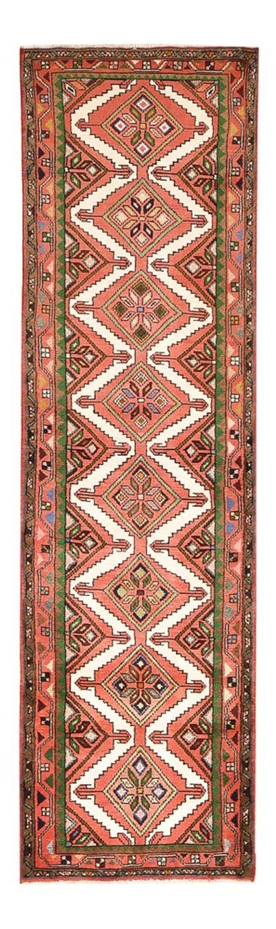 アルデビル 絨毯 75x273cm - ペルシャ絨毯