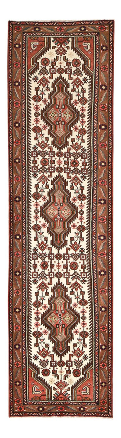 アルデビル 絨毯 80x300cm - ペルシャ絨毯