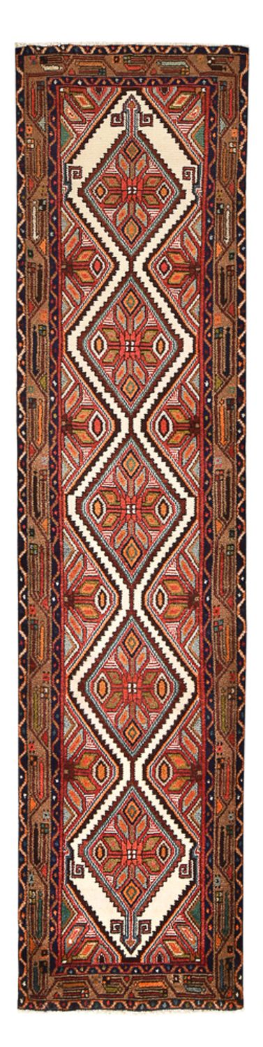 アルデビル 絨毯 75x316cm - ペルシャ絨毯
