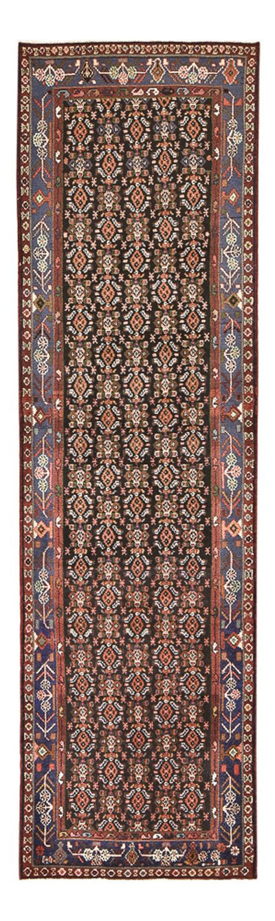 アルデビル 絨毯 79x300cm - ペルシャ絨毯