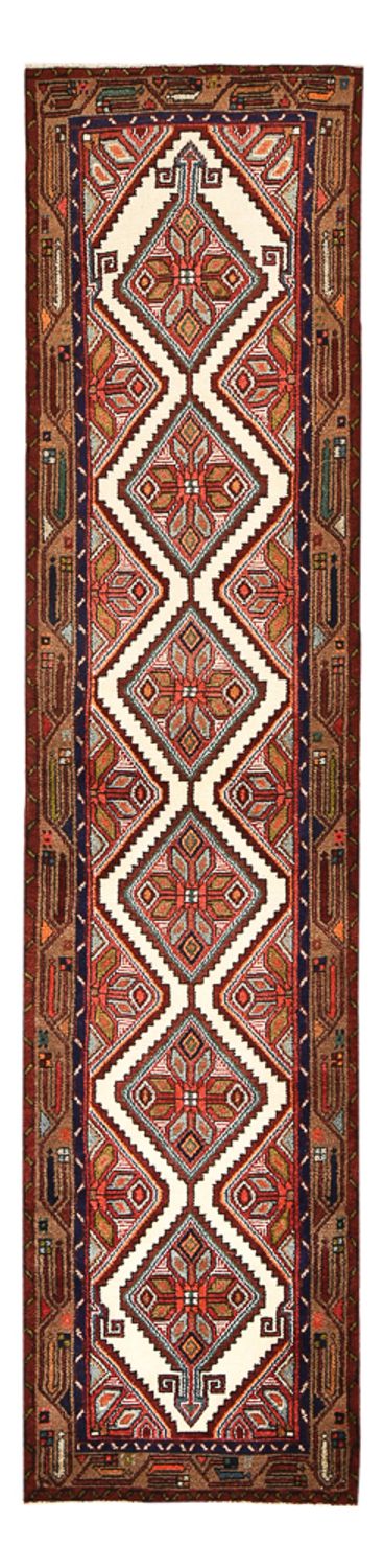 アルデビル 絨毯 73x311cm - ペルシャ絨毯
