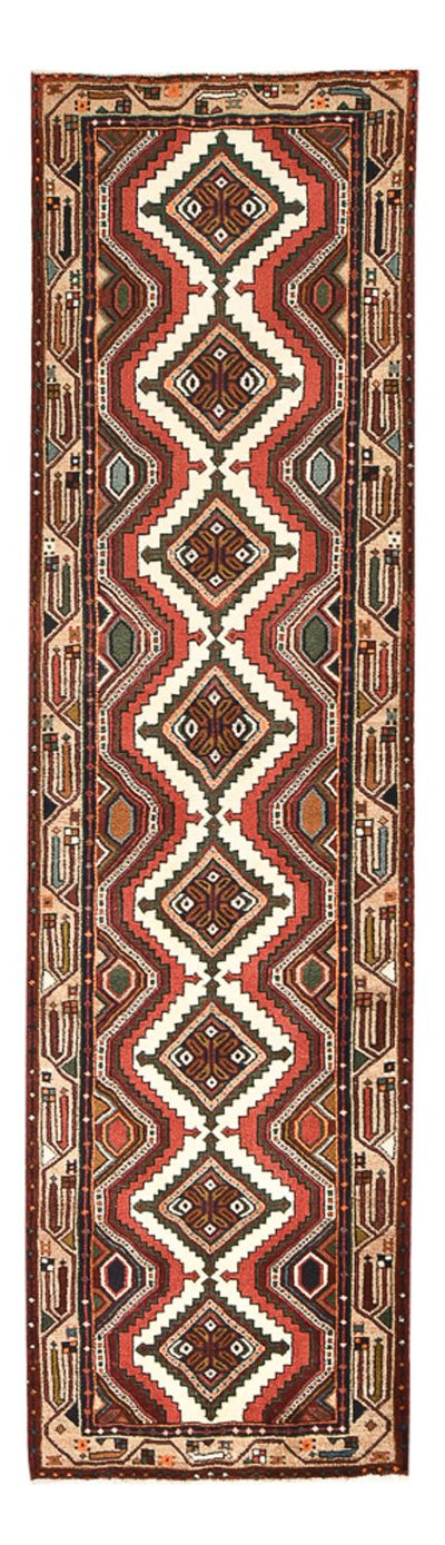 アルデビル 絨毯 73x295cm - ペルシャ絨毯