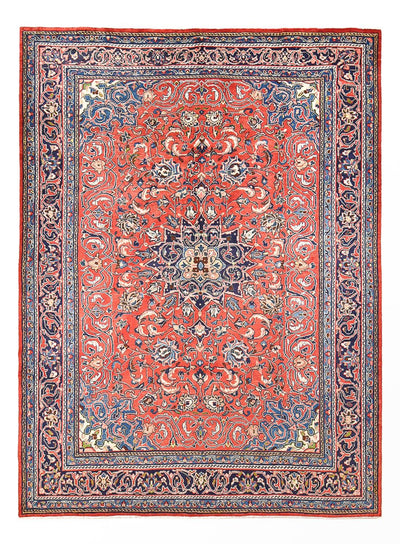 マハル 絨毯 245x337cm - ペルシャ絨毯