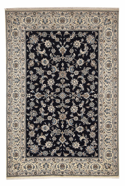 ナイン - 12La 絨毯 193x290cm - ペルシャ絨毯