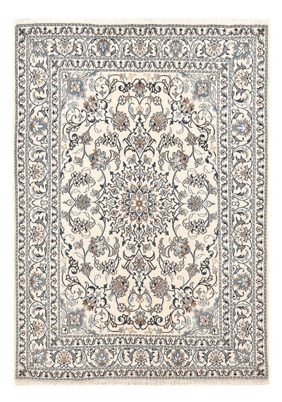 ナイン - 12La 絨毯 149x207cm - ペルシャ絨毯