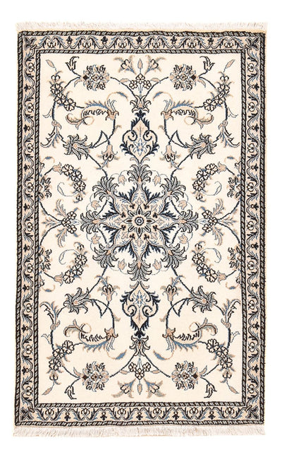 ナイン - 12La 絨毯 90x138cm - ペルシャ絨毯