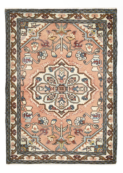 ハマダン 絨毯 69x102cm - ペルシャ絨毯