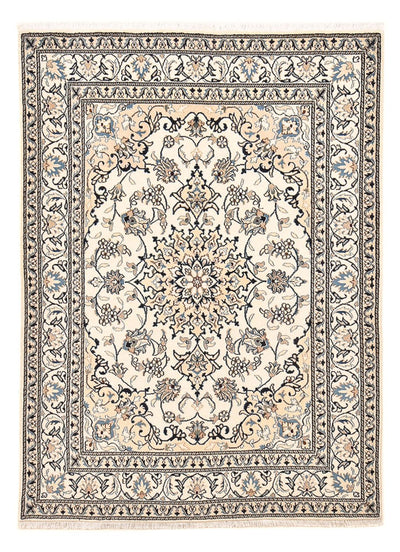 ナイン - 12La 絨毯 149x202cm - ペルシャ絨毯