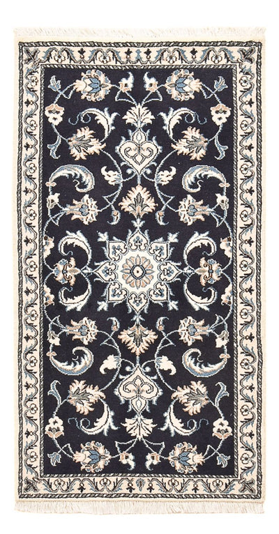 ナイン - 12La 絨毯 70x136cm - ペルシャ絨毯