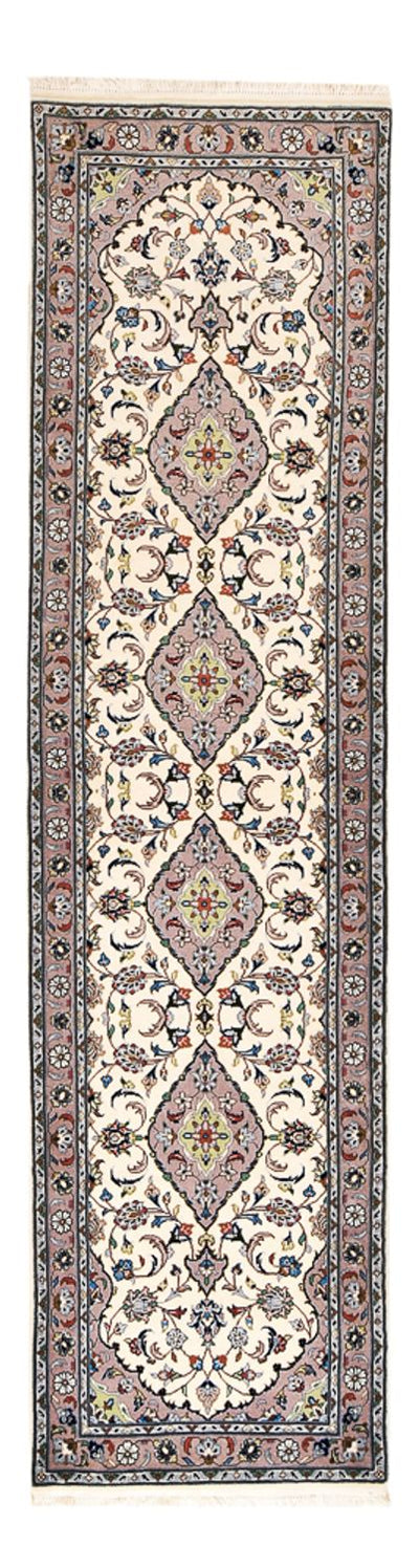 カシャーン 絨毯 80x308cm - ペルシャ絨毯