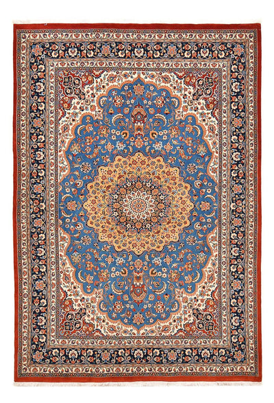 モウド 絨毯 172x248cm - ペルシャ絨毯