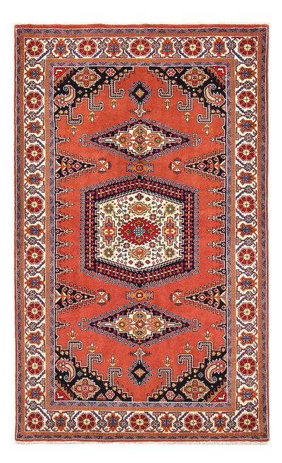 ヴィス 絨毯 155x255cm - ペルシャ絨毯