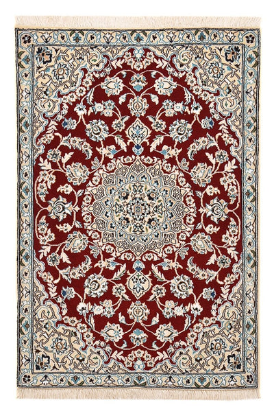 ナイン - 9La 絨毯 88x130cm - ペルシャ絨毯