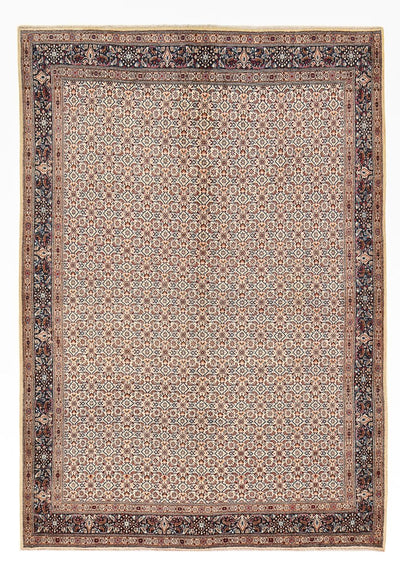 モウド 絨毯 220x317cm - ペルシャ絨毯