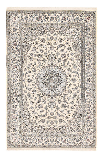 ナイン - 9La 絨毯 209x312cm - ペルシャ絨毯