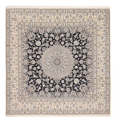 ナイン - 9La 絨毯 305x310cm - ペルシャ絨毯