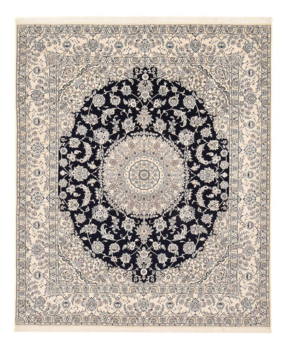 ナイン - 9La 絨毯 250x303cm - ペルシャ絨毯