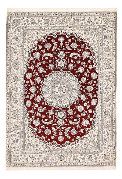 ナイン - 9La 絨毯 246x353cm - ペルシャ絨毯