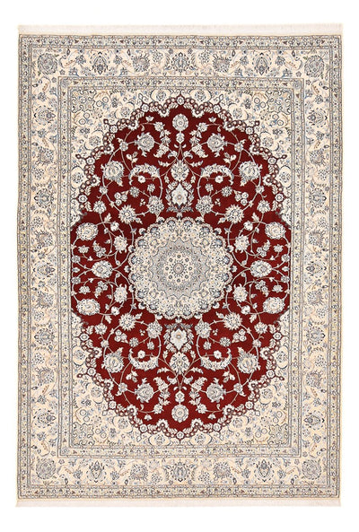 ナイン - 9La 絨毯 241x355cm - ペルシャ絨毯