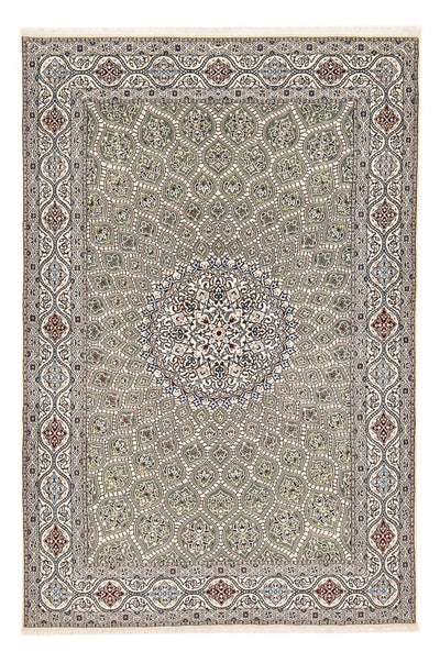 ナイン - 9La 絨毯 202x315cm - ペルシャ絨毯
