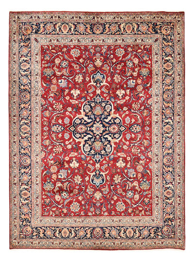 マシャド 絨毯 252x332cm - ペルシャ絨毯