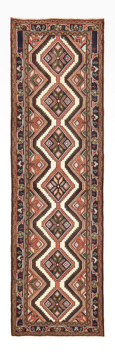 ルードバール 絨毯 78x277cm - ペルシャ絨毯