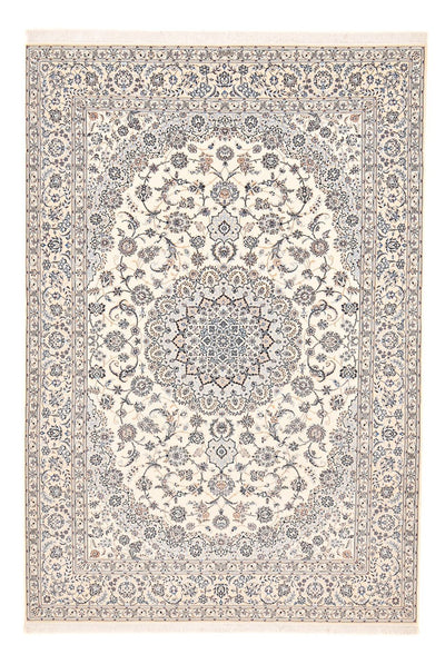 ナイン - 6La 絨毯 255x368cm - ペルシャ絨毯