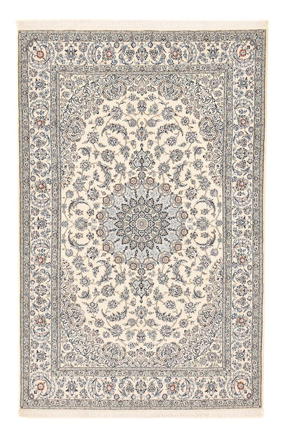 ナイン - 9La 絨毯 200x305cm - ペルシャ絨毯